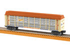 6-84705 Lionel Hot Wheels Anniversary Auto Rack 023922847058