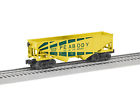 6-84770 Lionel Peabody Hopper Pack