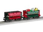 6-84785 Lionel Naughty Or Nice Ore Car Pack 023922847850 6-84785 Lionel Naughty Or Nice Ore Car Pack 023922847850