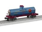 6-84810 Lionel The Polar Express Gallon Tank Car 023922848109 6-84810 Lionel The Polar Express Gallon Tank Car 023922848109