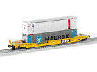6-84857 Lionel Ttx Husky Stack 0023922848574