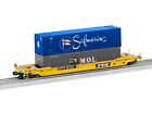 6-84859 Lionel Ttx Husky Stack 023922848598