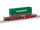 6-84864 Lionel Arzc Husky Stack 023922848642