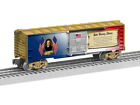 6-84928 Lionel John Quincy Adams Boxcar 023922849281