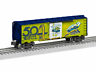 6-85065 Lionel Hot Wheels Boxcar 0023922850652