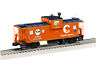6-85073 Lionel Chessie System Wide Vision Caboose Camera 0023922850737
