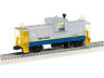 6-85074 Lionel Csx Wide Vision Caboose Camera 0023922850744