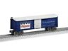 6-85248 Lionel Budweiser Reefer 023922852489