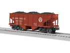 6-85274 Lionel Pennsylvania Gla Hopper
