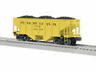 6-85290 Lionel Pennsylvania Mow Gla Hopper