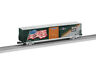 6-85407 Lionel Wp Heritage Union Pacific Led Flag Boxcar 0023922854070 6-85407 Lionel Wp Heritage Union Pacific Led Flag Boxcar 0023922854070
