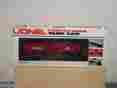 6-9039 Lionel Mobilgas Tank Car O Scale Train Mobil Oil Gasoline Nib Old Stock