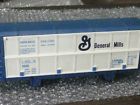 6-9090 Lionel Vintage Trains Scale General Mills Box Car