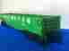 6-9140 Lionel O Scale 3 Rail Burlington Gondola Forest Green Cb Q 9140 Post War