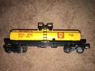 6-9151 Lionel Rolling Stock Shell Tank