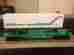 6-9158 Lionel Mtw Penn Central Flatcar With Trailer