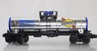 6-9159 Lionel Sunoco Oil Tanker In Box Built Date