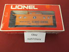 6-9160 Lionel Illinois Central Lighted Caboose
