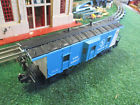6-9188 6-9176 Lionel Modern Great Northern Caboose Very Good Condition 6-9188 6-9176 Lionel Modern Great Northern Caboose Very Good Condition