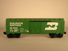6-9209 Lionel Burlington Northern Box 6-9209 Lionel Burlington Northern Box