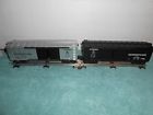 6-9210 6-9701 Lionel Baltimore Ohio