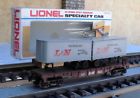 6-9222 Lionel L N Piggyback