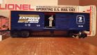 6-9229 Lionel 1985 Express Mail