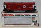 6-9259 Lionel Lcca Southern Lighted Bay Window Caboose