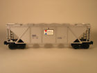 6-9267 Lionel Alcoa Aluminum Covered Hopper Ob