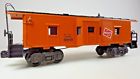 6-9269 Lionel Milwaukee Road Bay Window Caboose Illumination 6-9269 Lionel Milwaukee Road Bay Window Caboose Illumination