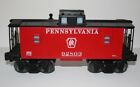 6-92803 Lionel Pennsylvania Caboose New Without Box Free Shipping 6-92803 Lionel Pennsylvania Caboose New Without Box Free Shipping