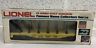 6-9283 Lionel Union Pacific Gondola And Gauge