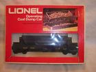 6-9304 Lionel O Guage Rolling