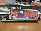 6-9312 Lionel Pair Different Color