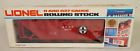 6-9322 Lionel Vintage A.t.s.f Red