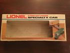 6-9352 Lionel Piggyback Flat Car 6-9352 Lionel Piggyback Flat Car