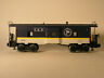 6-9355 Lionel Delaware Hudson Bay Window Caboose