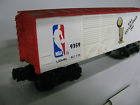 6-9359 Nba Box Car Lionel