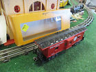 6-9372 Lionel Modern Seaboard Bay Window