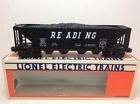 6-9374 Lionel Reading Quad-hopper 4-bay