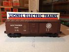 6-9451 Lionel Southern Box Car