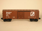 6-9452 Lionel Western Pacific Single