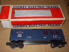 6-9480 Lionel O-o27 Gauge Minneapolis