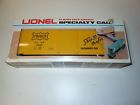 6-9610 Lionel Slsf Frisco Hi-cube