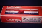 6-9708 Lionel Post Office Box Car In Original Missing Door