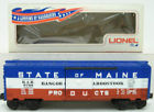 6-9709 Lionel State Of Maine 023922697097
