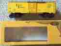 6-9738 Lionel Limited Edition Illinois Terminal Model Train