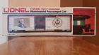6-9761 Lionel Vintage George Washington Boxcar