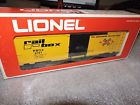 6-9767 Lionel O Scale Nationwide