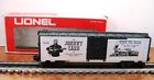 No.6-9780 6-9780 Lionel No Johnny Cash